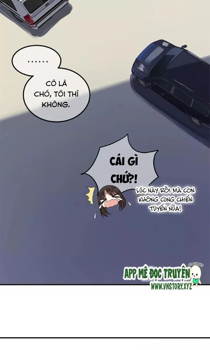 Thần Tượng Điểm Zero: Chapter 111: Tang lễ