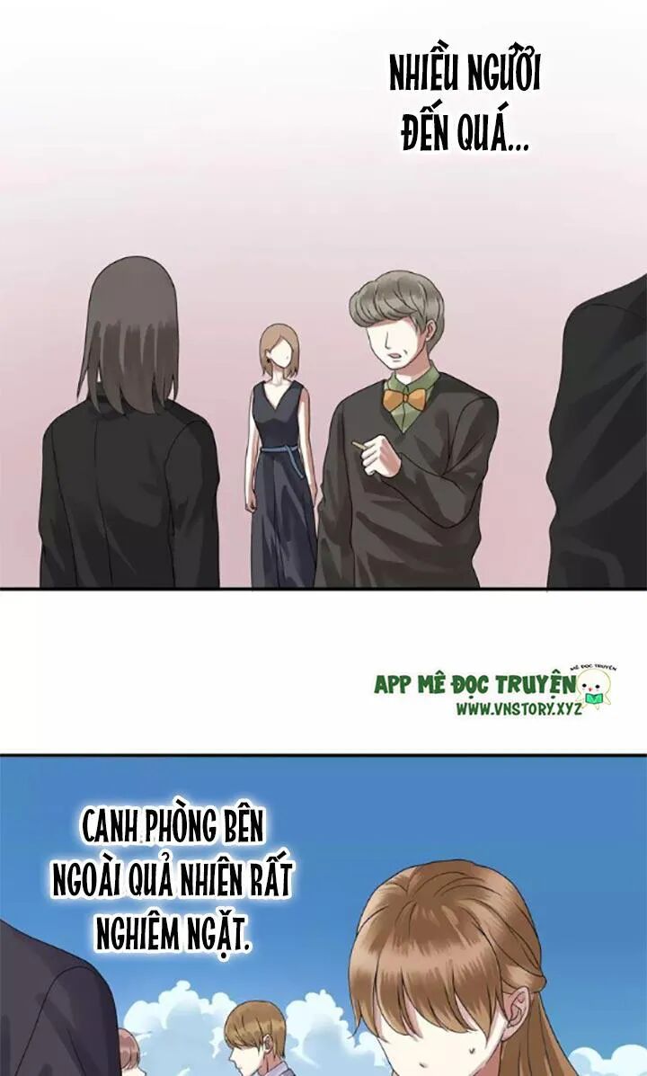 Thần Tượng Điểm Zero: Chapter 111: Tang lễ