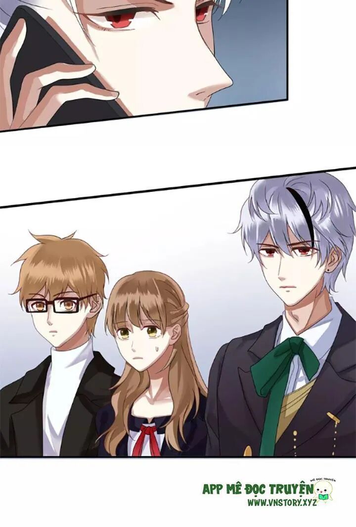 Thần Tượng Điểm Zero: Chapter 111: Tang lễ