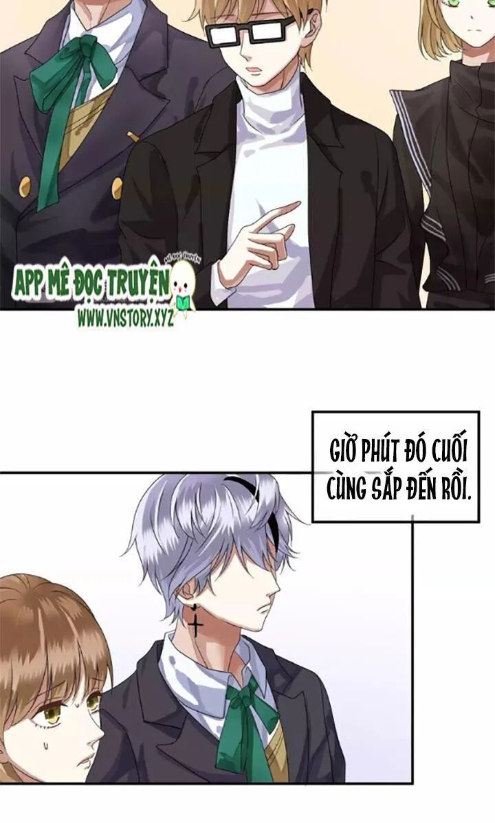 Thần Tượng Điểm Zero: Chapter 111: Tang lễ
