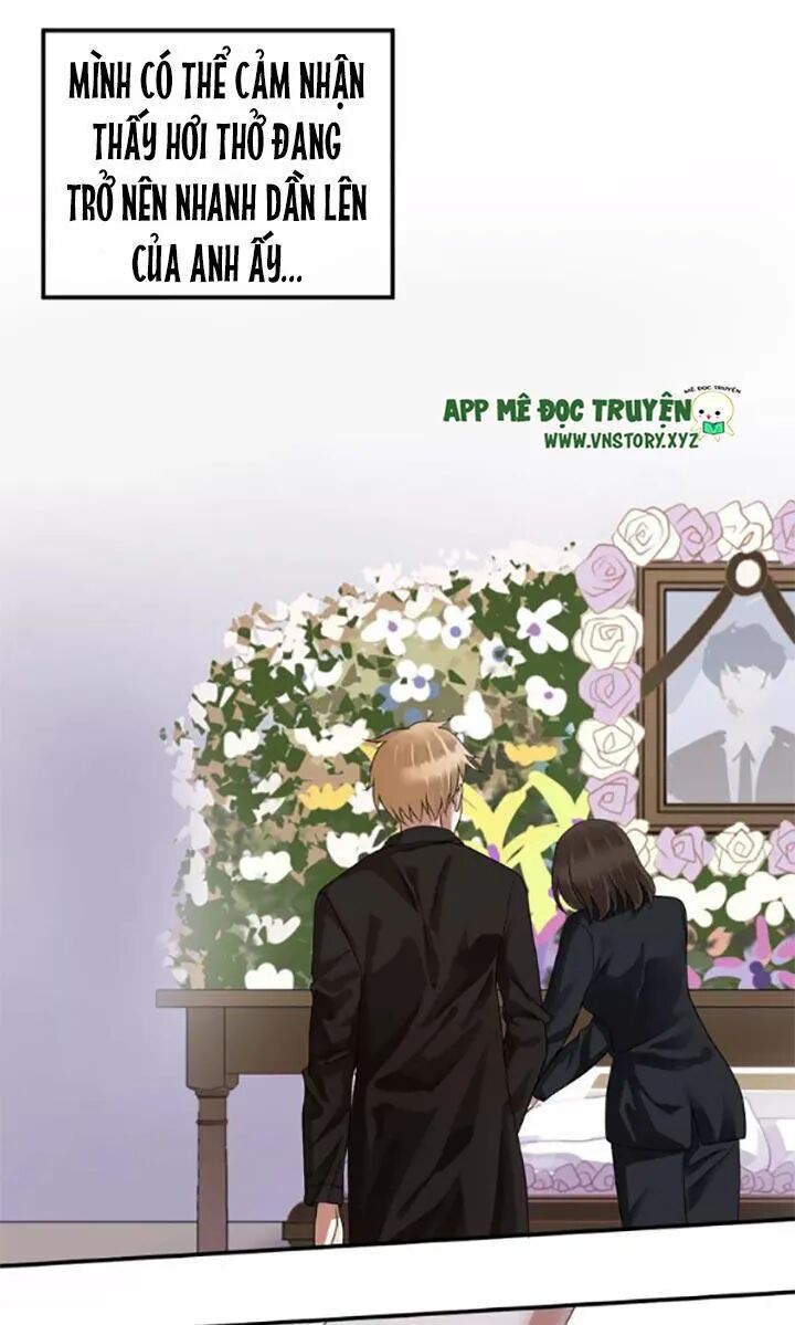 Thần Tượng Điểm Zero: Chapter 111: Tang lễ