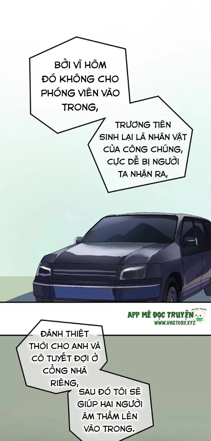 Thần Tượng Điểm Zero: Chapter 111: Tang lễ