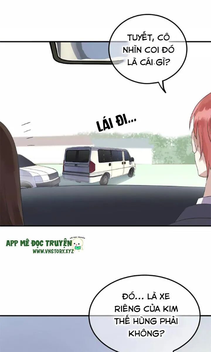 Thần Tượng Điểm Zero: Chapter 111: Tang lễ