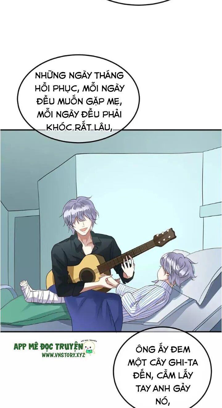 Thần Tượng Điểm Zero: Chapter 112: Vùng vẫy