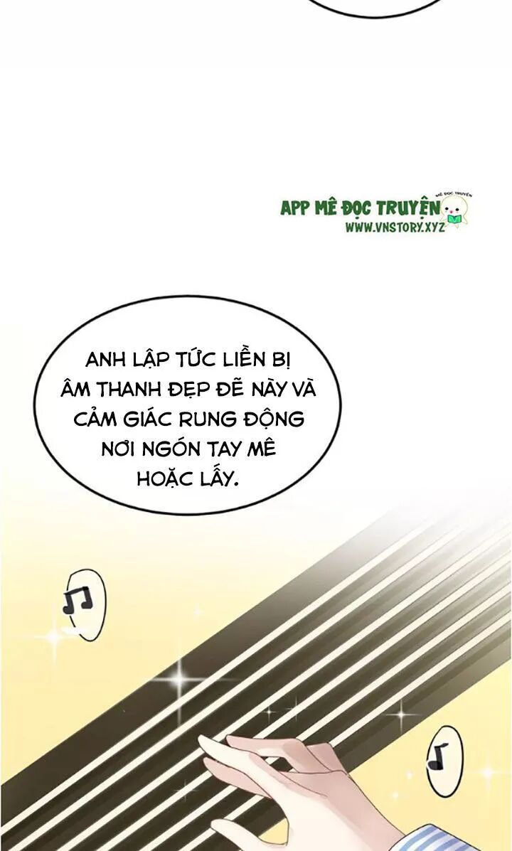 Thần Tượng Điểm Zero: Chapter 112: Vùng vẫy