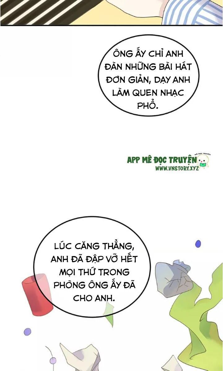 Thần Tượng Điểm Zero: Chapter 112: Vùng vẫy