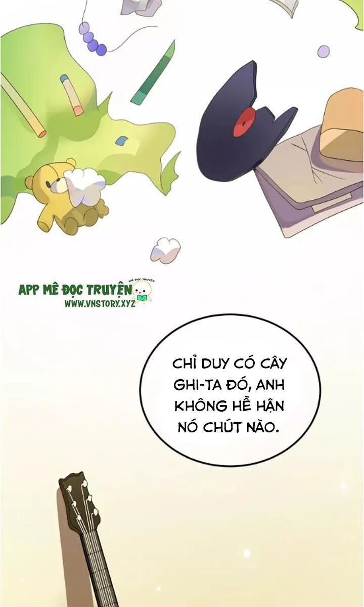 Thần Tượng Điểm Zero: Chapter 112: Vùng vẫy
