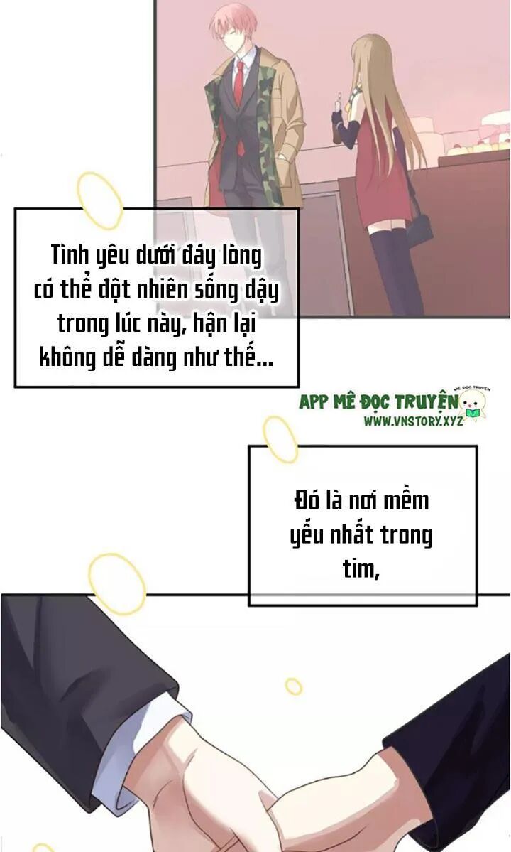 Thần Tượng Điểm Zero: Chapter 112: Vùng vẫy