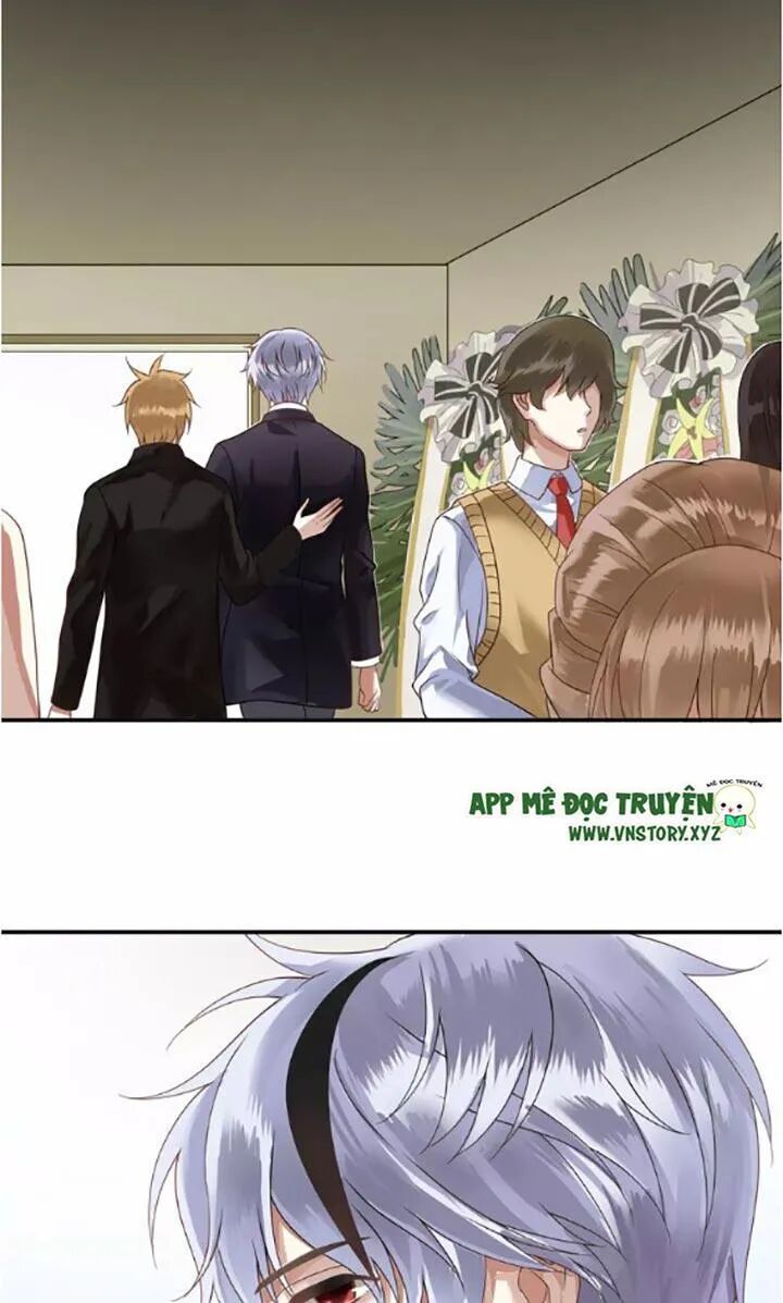 Thần Tượng Điểm Zero: Chapter 112: Vùng vẫy