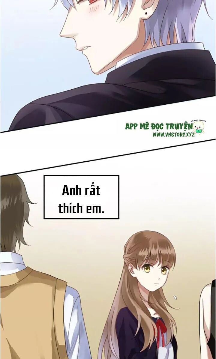Thần Tượng Điểm Zero: Chapter 112: Vùng vẫy