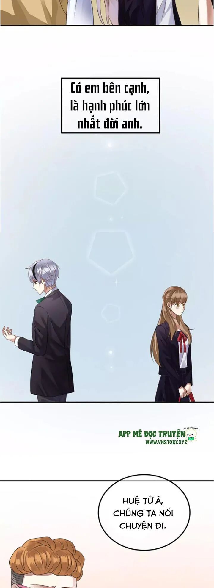 Thần Tượng Điểm Zero: Chapter 112: Vùng vẫy