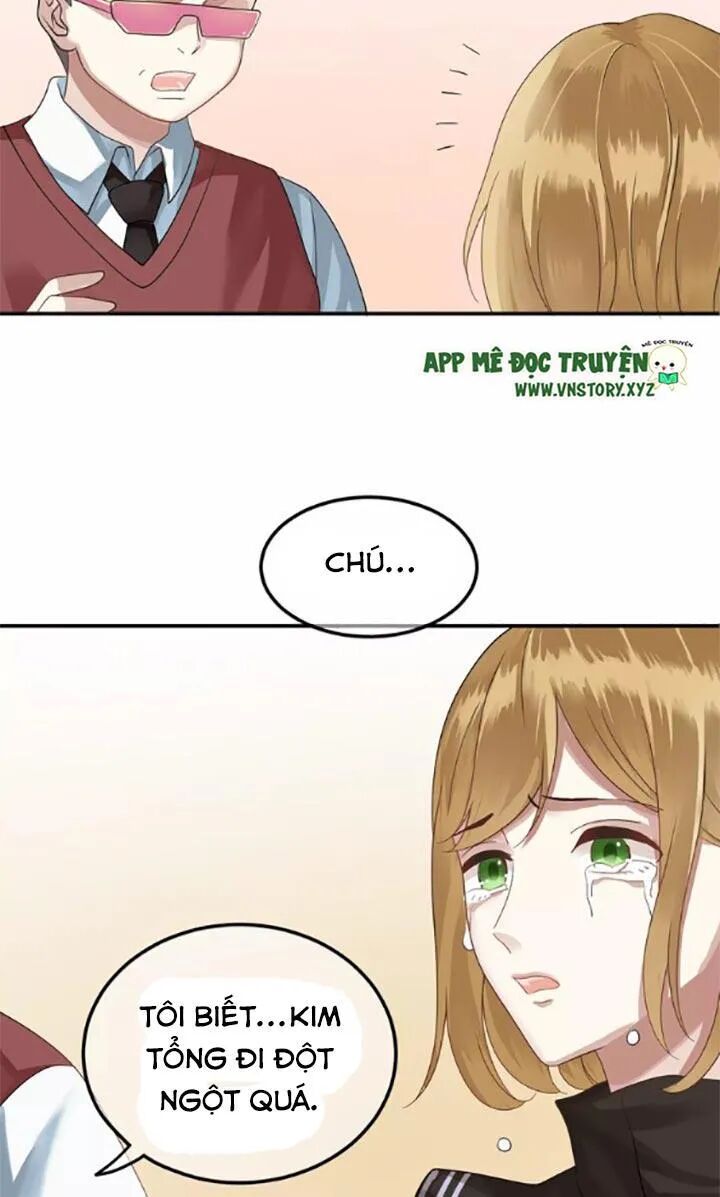 Thần Tượng Điểm Zero: Chapter 112: Vùng vẫy