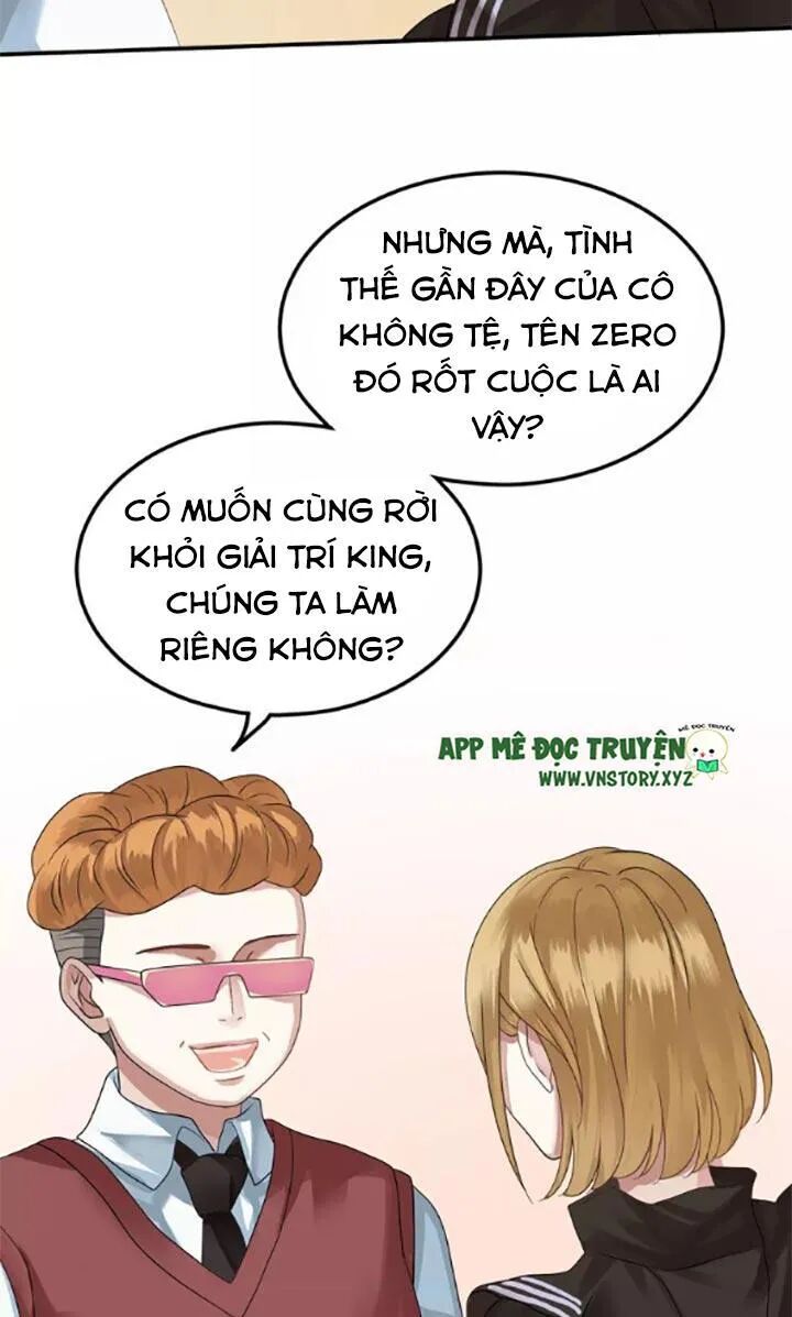 Thần Tượng Điểm Zero: Chapter 112: Vùng vẫy