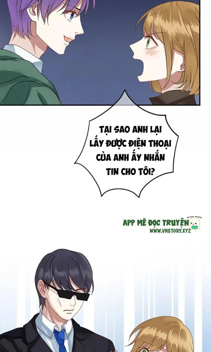 Thần Tượng Điểm Zero: Chapter 112: Vùng vẫy