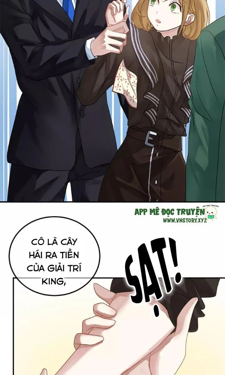Thần Tượng Điểm Zero: Chapter 112: Vùng vẫy