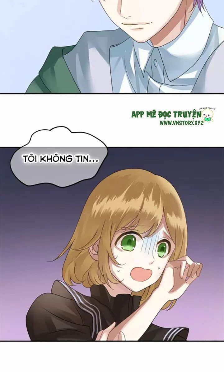 Thần Tượng Điểm Zero: Chapter 112: Vùng vẫy