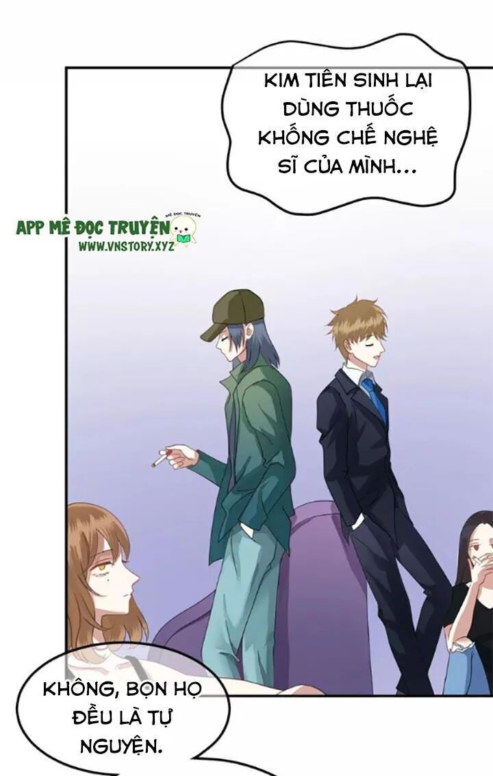 Thần Tượng Điểm Zero: Chapter 112: Vùng vẫy
