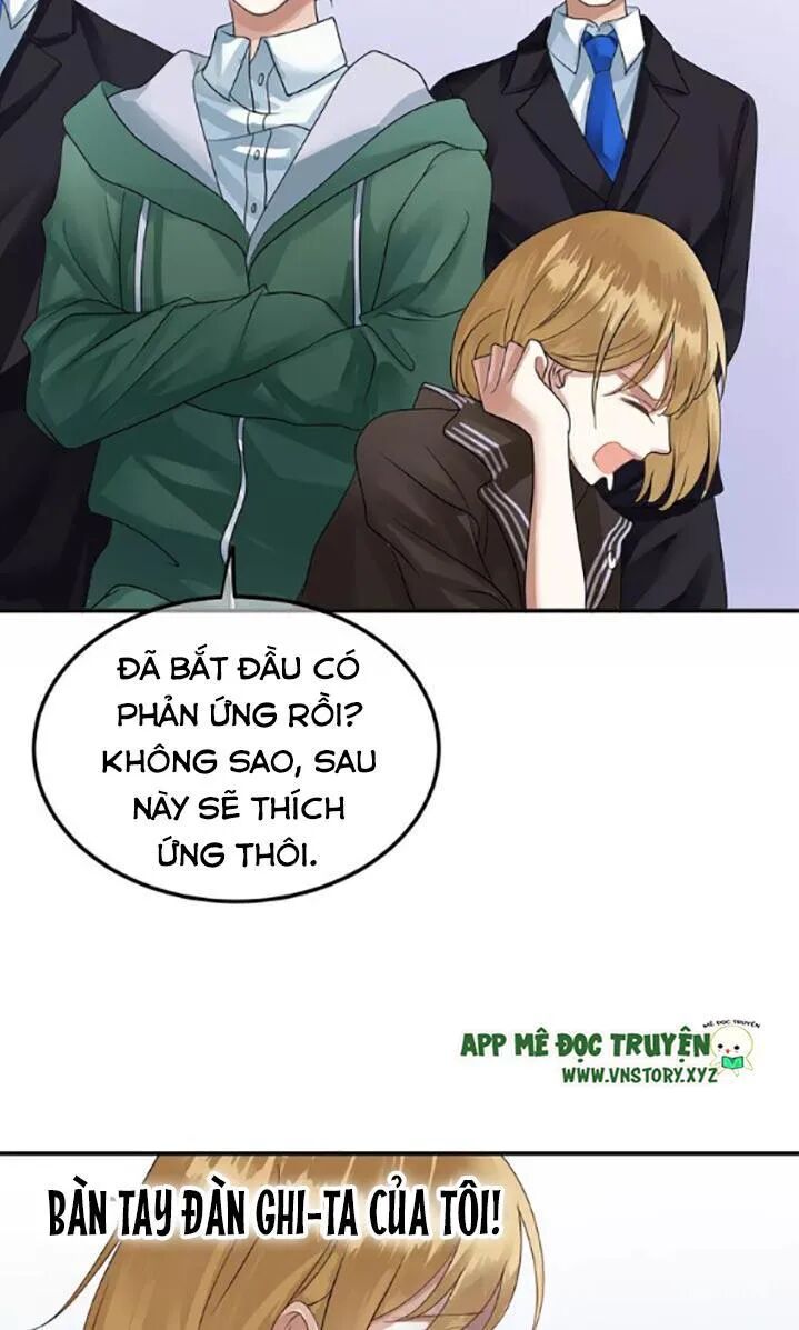 Thần Tượng Điểm Zero: Chapter 112: Vùng vẫy
