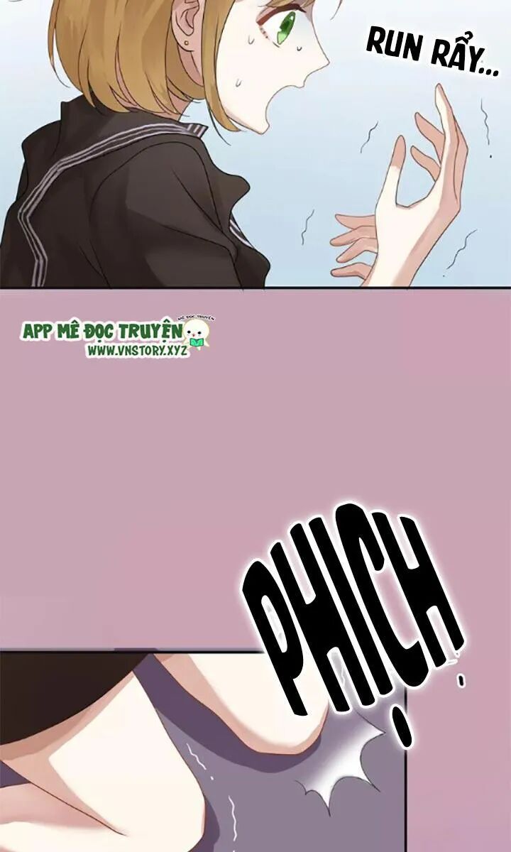 Thần Tượng Điểm Zero: Chapter 112: Vùng vẫy
