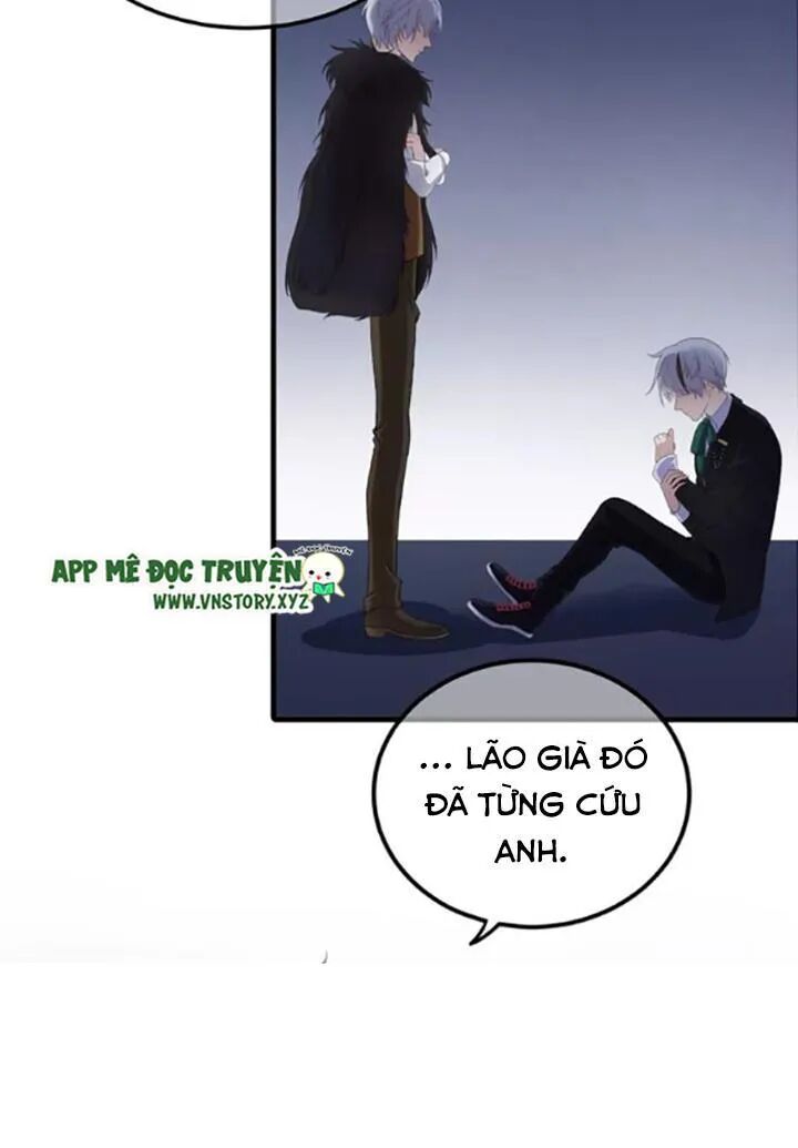 Thần Tượng Điểm Zero: Chapter 112: Vùng vẫy