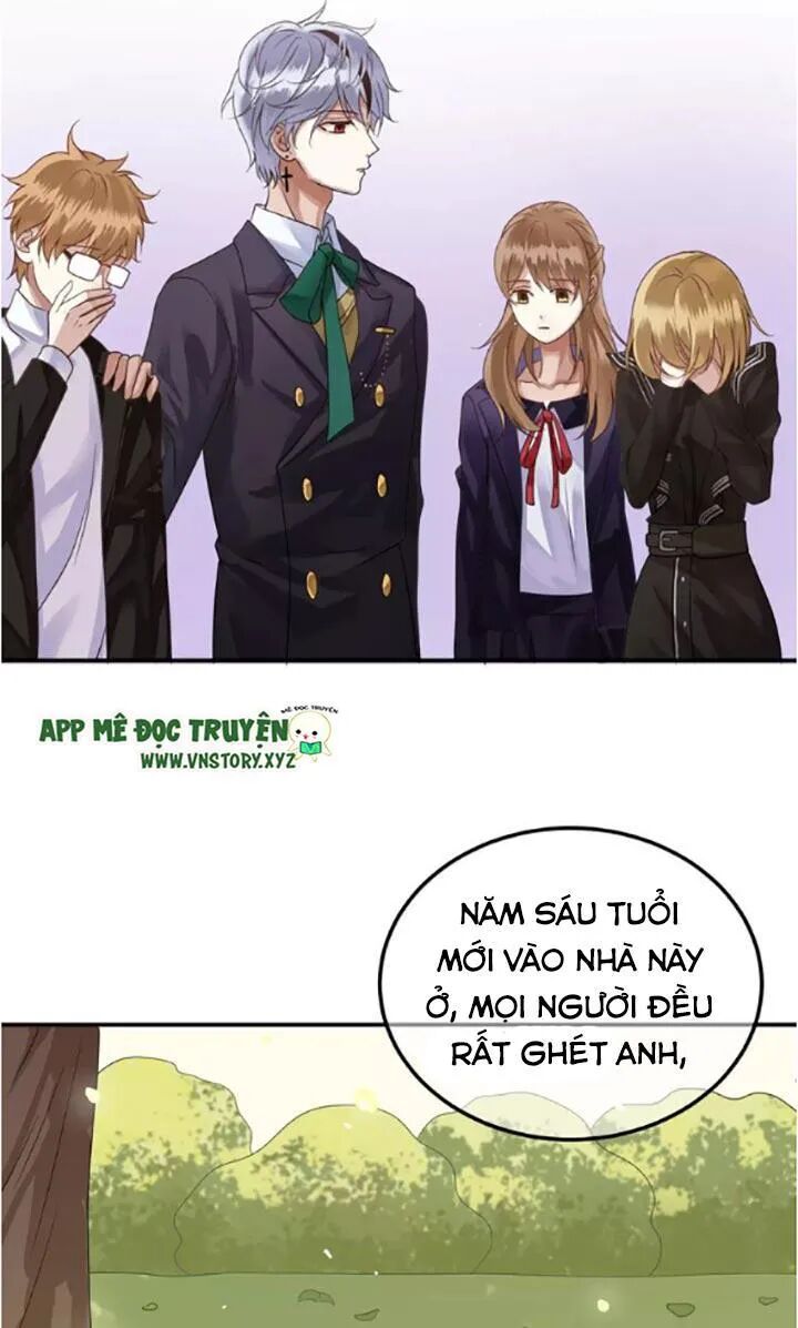 Thần Tượng Điểm Zero: Chapter 112: Vùng vẫy