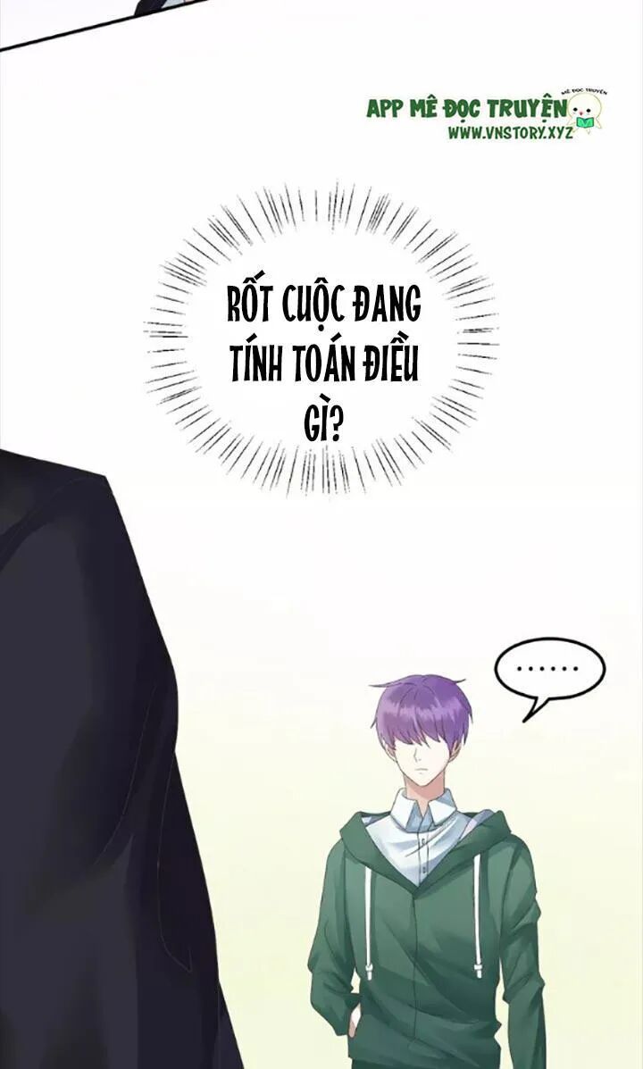 Thần Tượng Điểm Zero: Chapter 113: Cạm bẫy