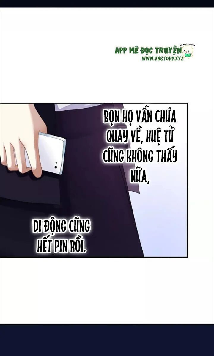 Thần Tượng Điểm Zero: Chapter 113: Cạm bẫy