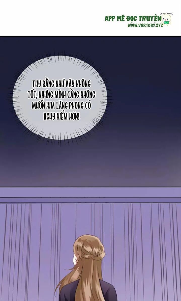 Thần Tượng Điểm Zero: Chapter 113: Cạm bẫy