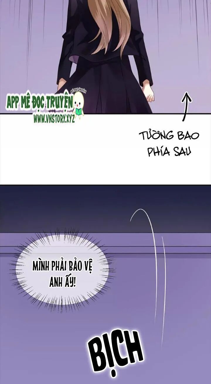 Thần Tượng Điểm Zero: Chapter 113: Cạm bẫy