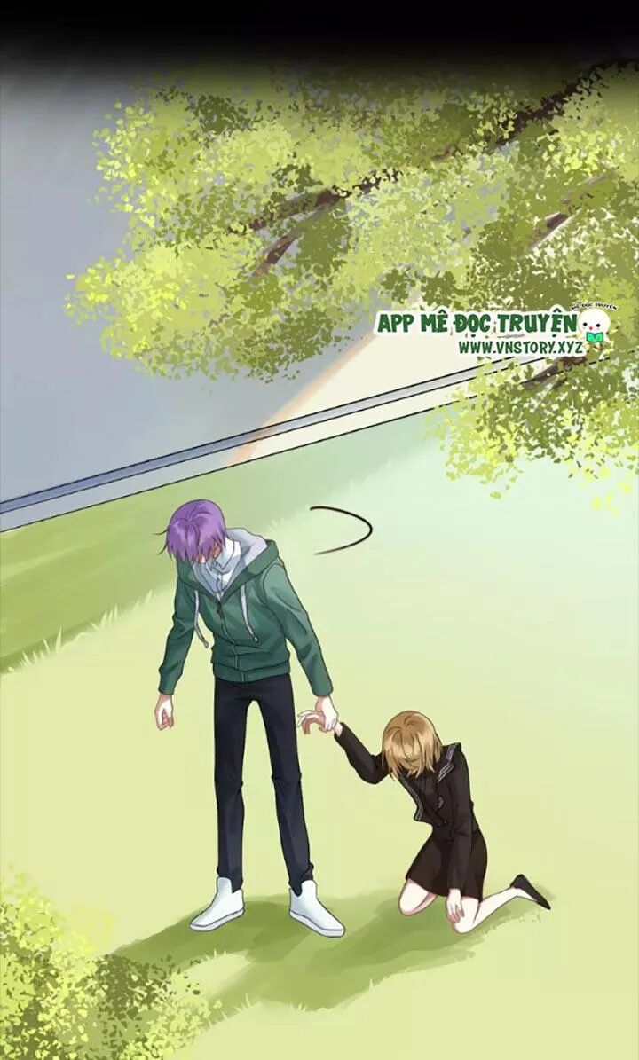 Thần Tượng Điểm Zero: Chapter 113: Cạm bẫy