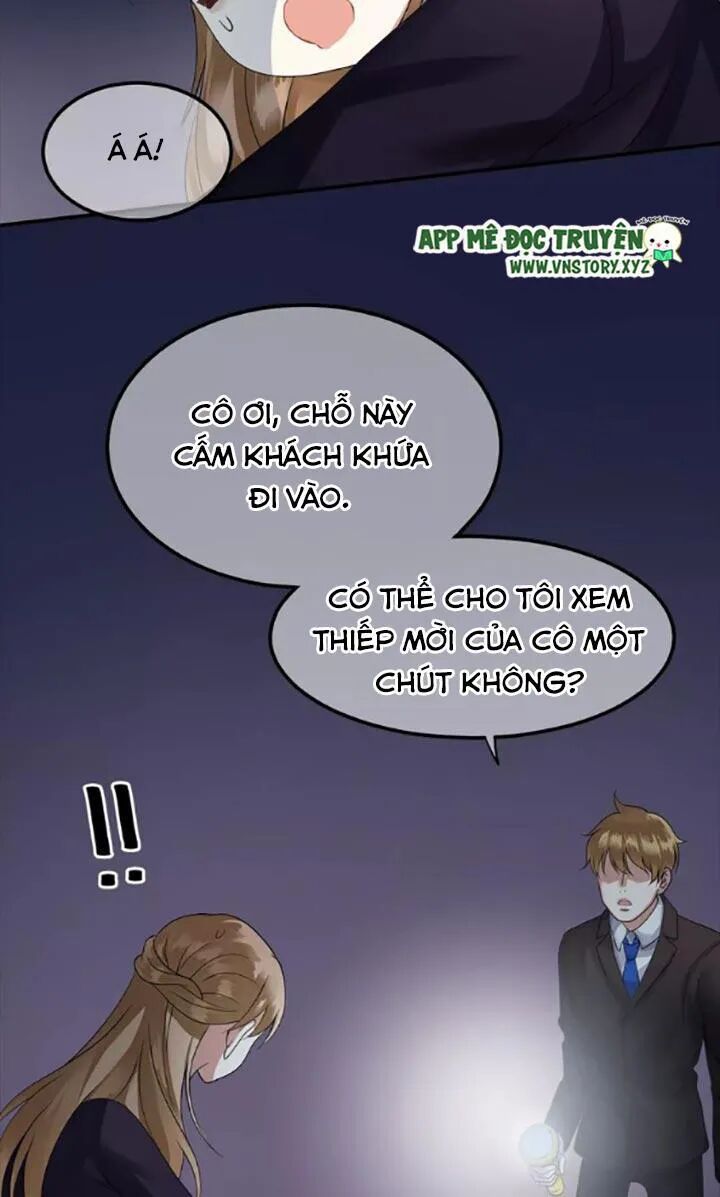 Thần Tượng Điểm Zero: Chapter 113: Cạm bẫy