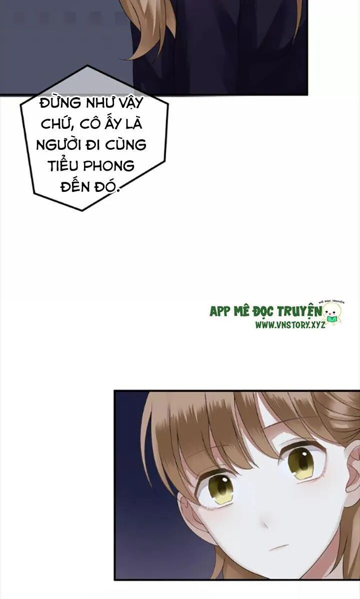 Thần Tượng Điểm Zero: Chapter 113: Cạm bẫy