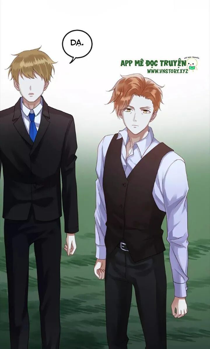 Thần Tượng Điểm Zero: Chapter 113: Cạm bẫy