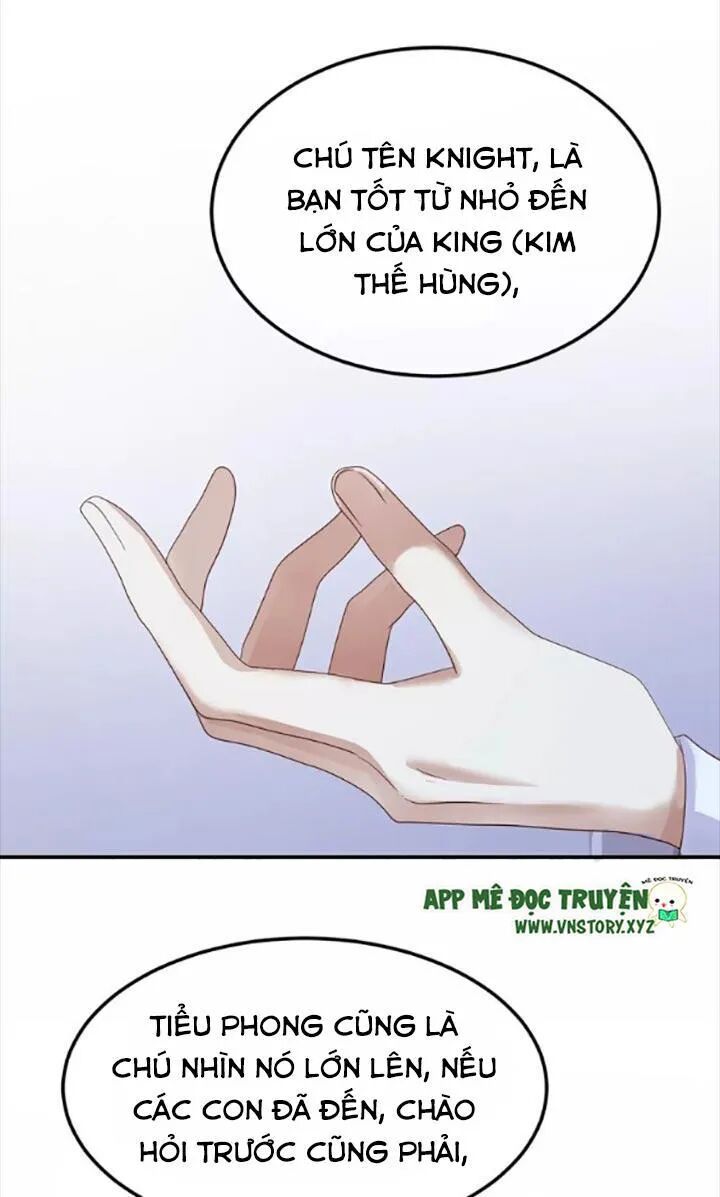 Thần Tượng Điểm Zero: Chapter 113: Cạm bẫy