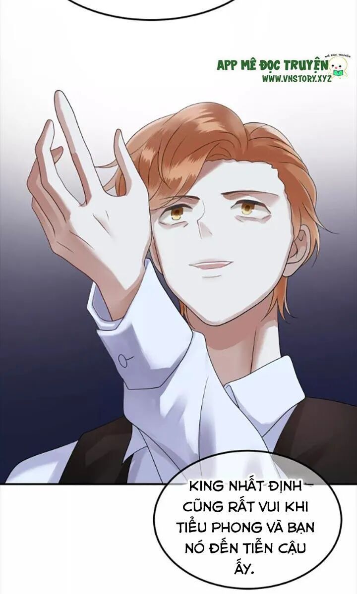 Thần Tượng Điểm Zero: Chapter 113: Cạm bẫy