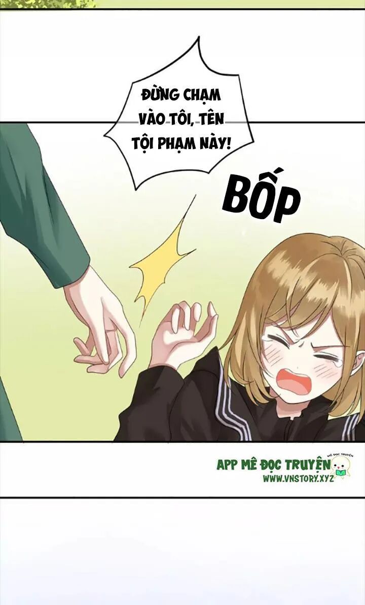 Thần Tượng Điểm Zero: Chapter 113: Cạm bẫy