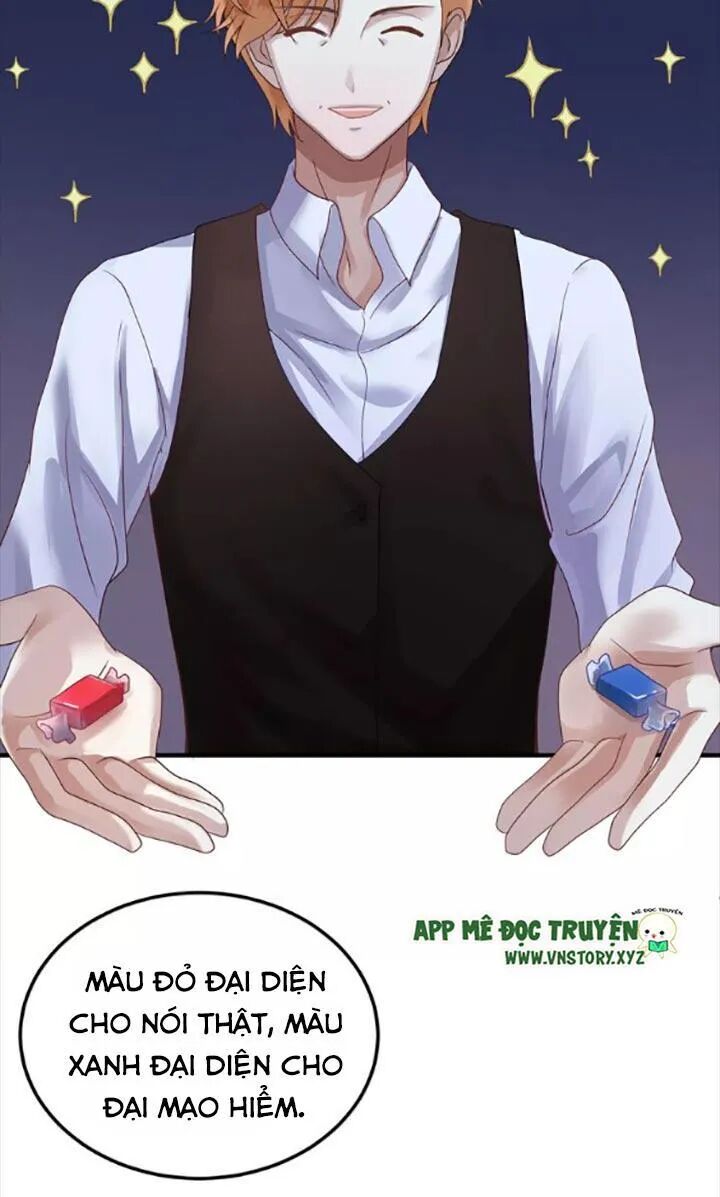 Thần Tượng Điểm Zero: Chapter 113: Cạm bẫy