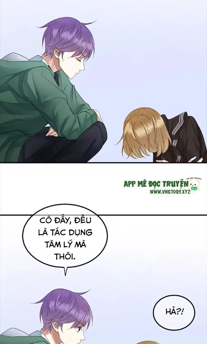Thần Tượng Điểm Zero: Chapter 113: Cạm bẫy
