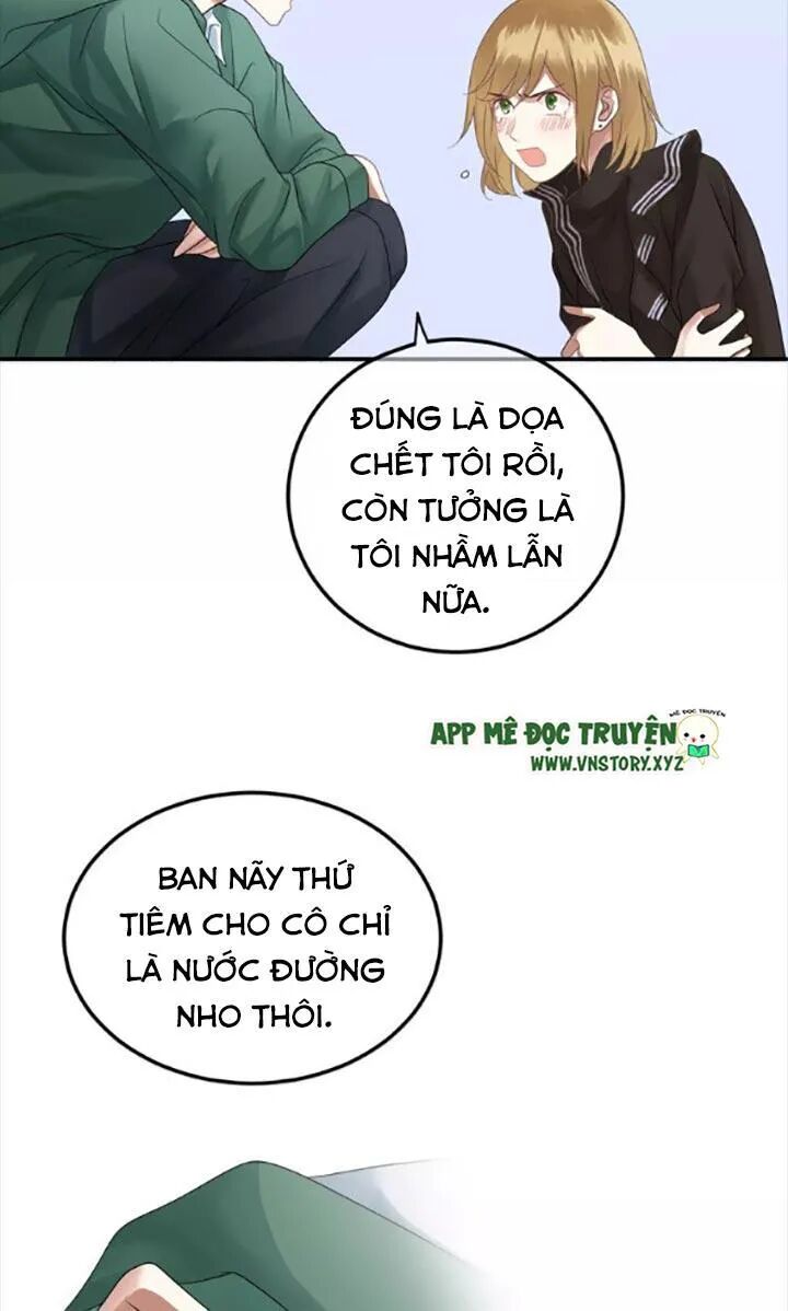 Thần Tượng Điểm Zero: Chapter 113: Cạm bẫy