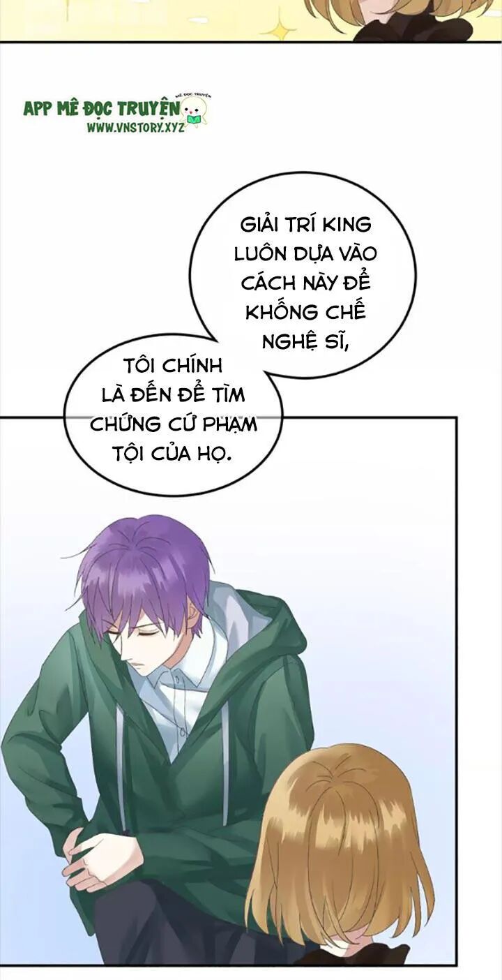 Thần Tượng Điểm Zero: Chapter 113: Cạm bẫy