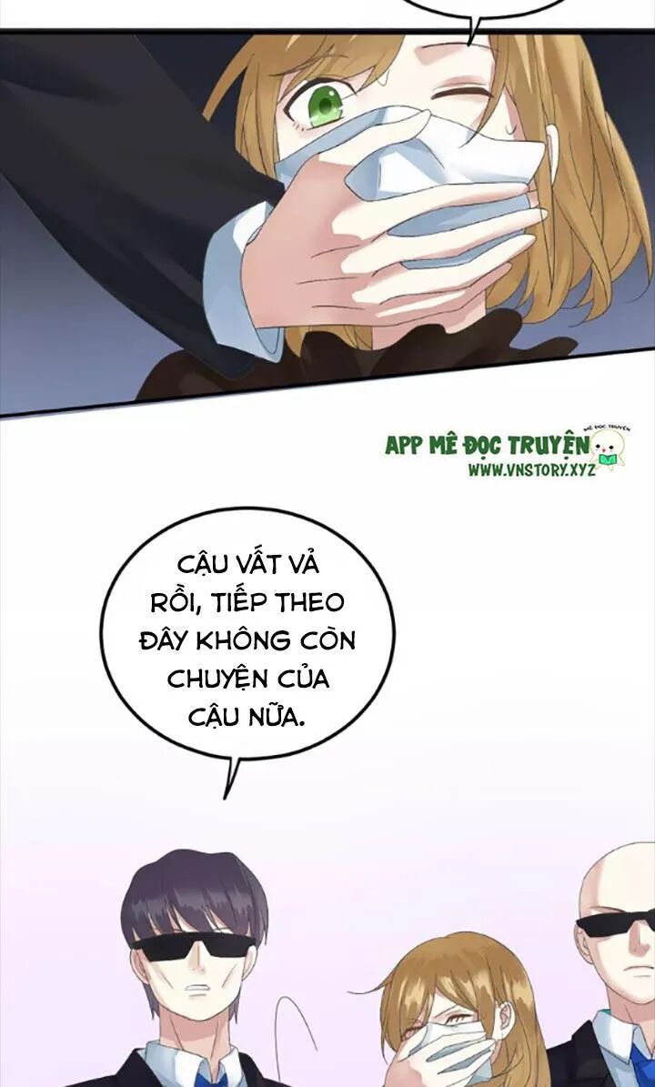 Thần Tượng Điểm Zero: Chapter 113: Cạm bẫy