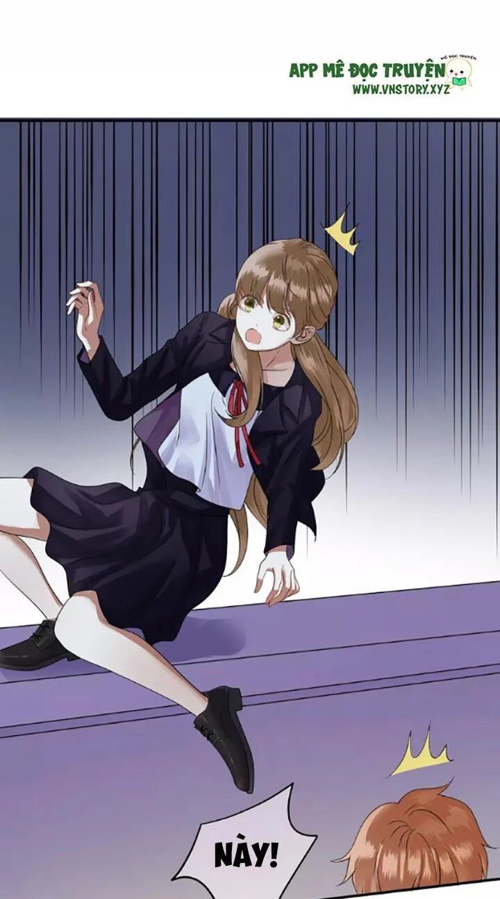 Thần Tượng Điểm Zero: Chapter 114: Chân tướng