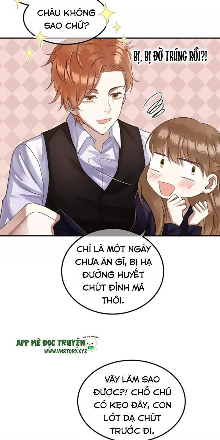 Thần Tượng Điểm Zero: Chapter 114: Chân tướng