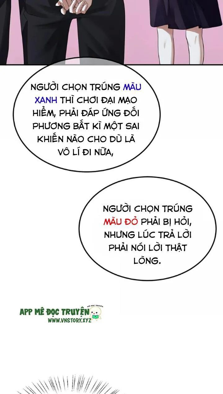 Thần Tượng Điểm Zero: Chapter 114: Chân tướng