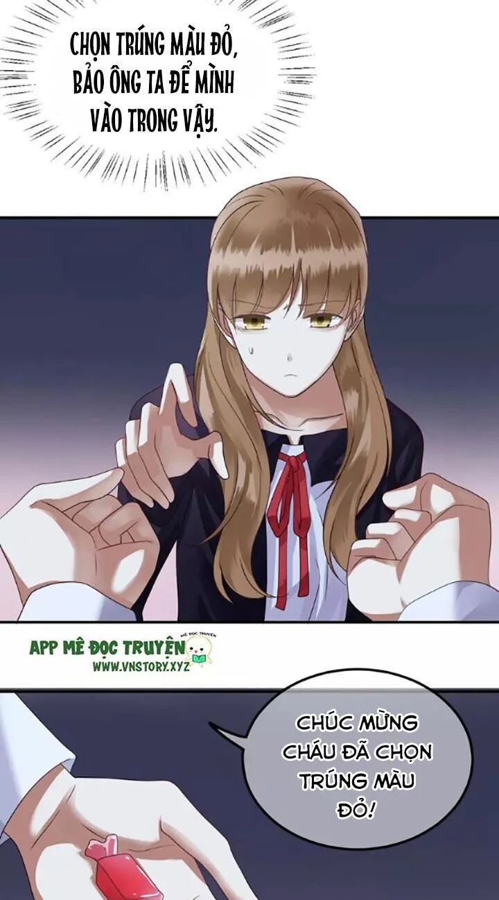 Thần Tượng Điểm Zero: Chapter 114: Chân tướng