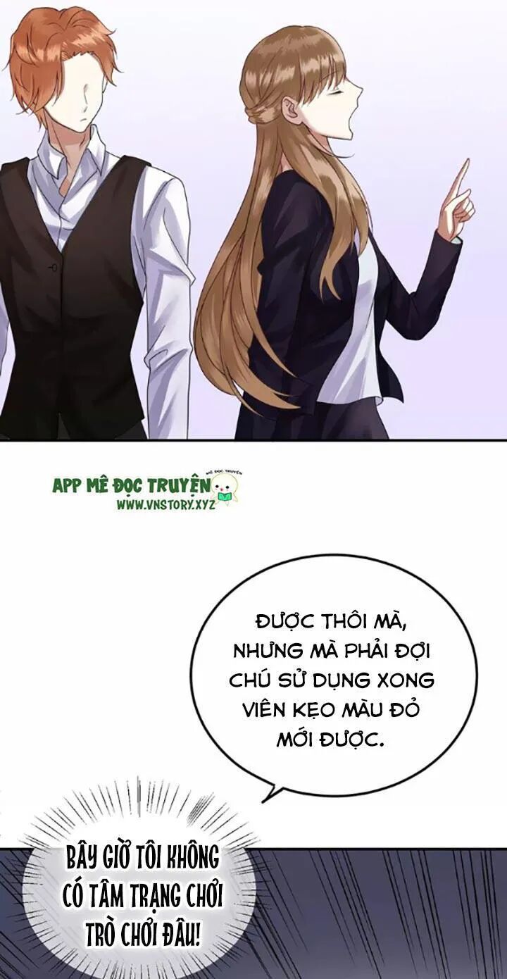 Thần Tượng Điểm Zero: Chapter 114: Chân tướng