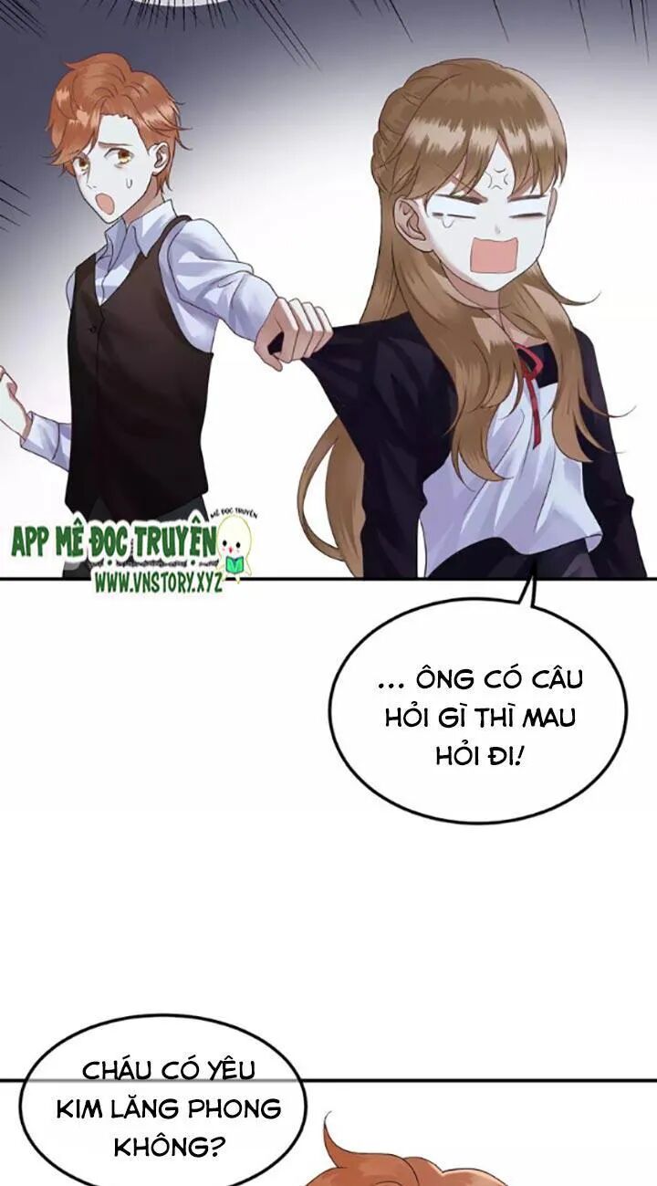 Thần Tượng Điểm Zero: Chapter 114: Chân tướng