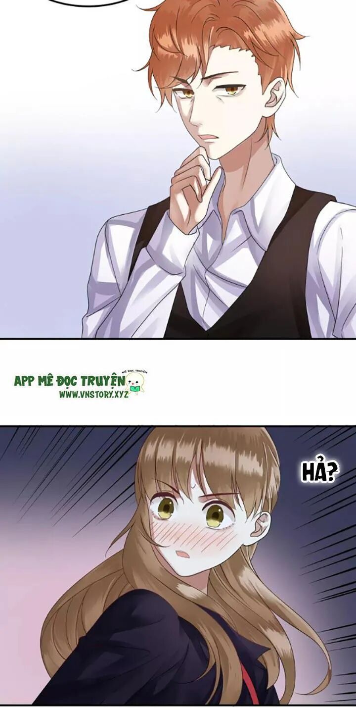 Thần Tượng Điểm Zero: Chapter 114: Chân tướng