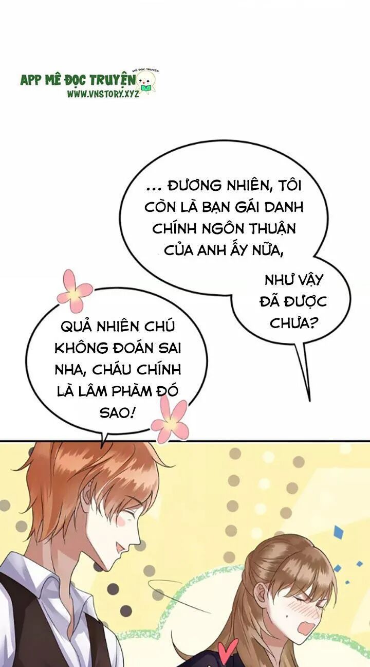 Thần Tượng Điểm Zero: Chapter 114: Chân tướng