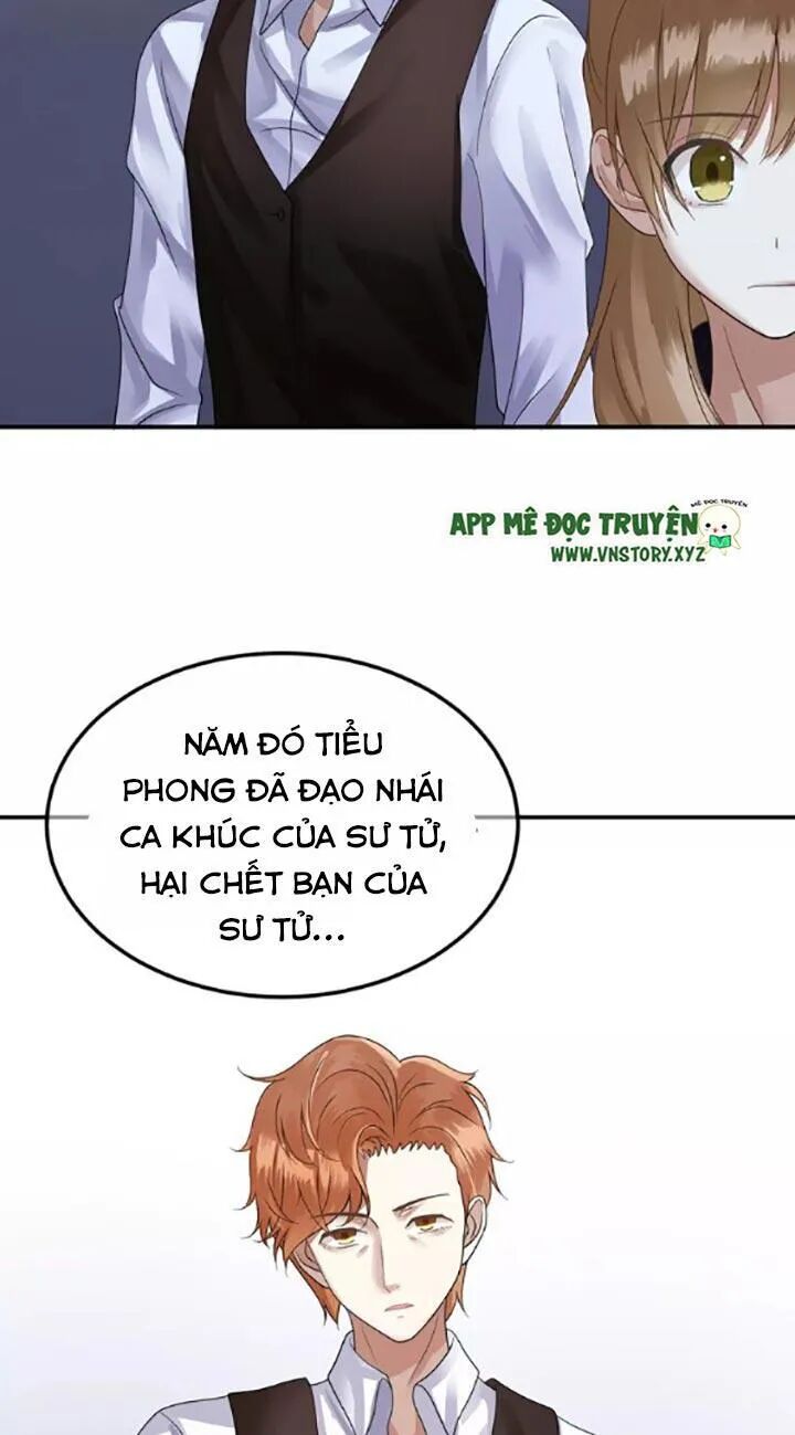 Thần Tượng Điểm Zero: Chapter 114: Chân tướng